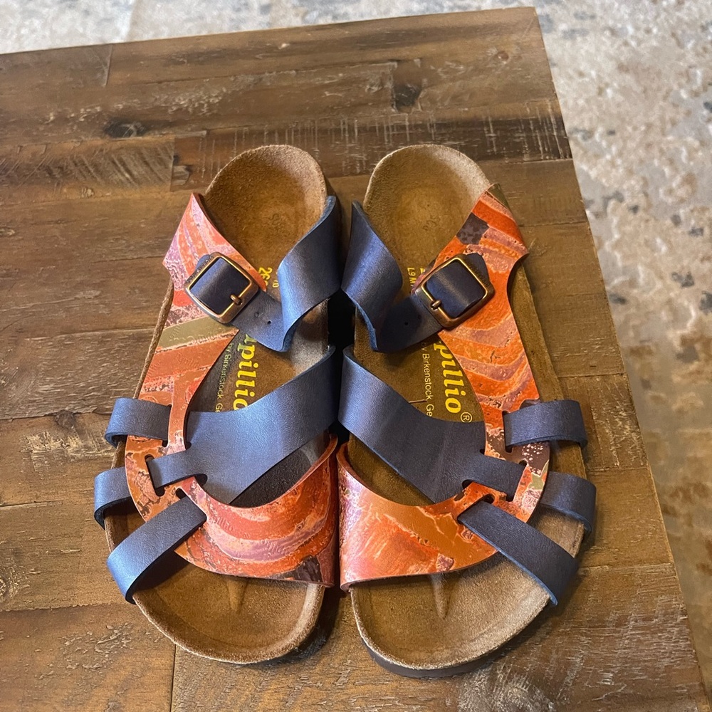 Birkenstock Papillio Pisa women’s sandals